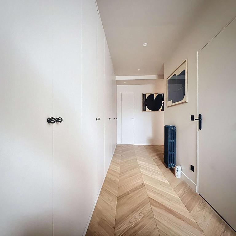 Spacious flat in the heart of Deauville - Appartement 2 Chambres - 7