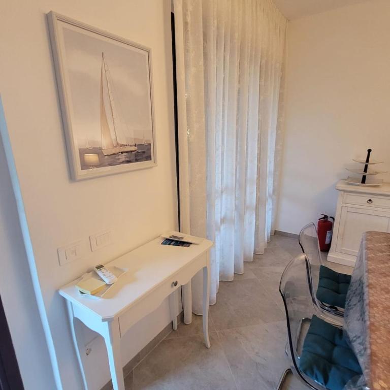 Villa il Gabbiano Stintino - Casa con 2 Camere da Letto - 26