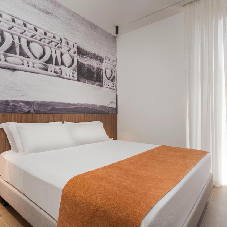 Palazzo Monopolio - Appartamento Superior - 9