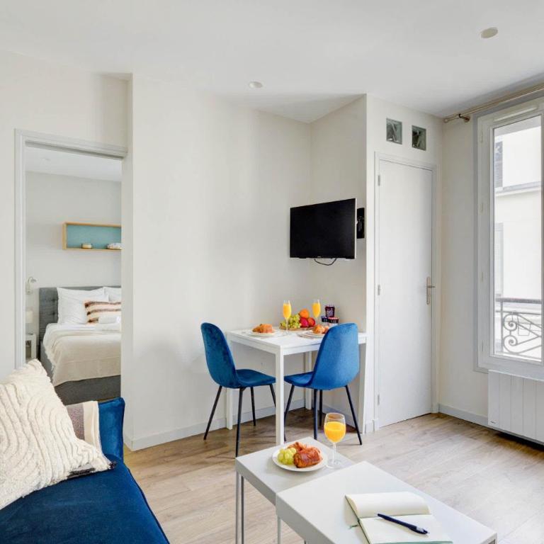 BnBNova - 1BR - Eiffel Tower & Invalides - Appartement - 2