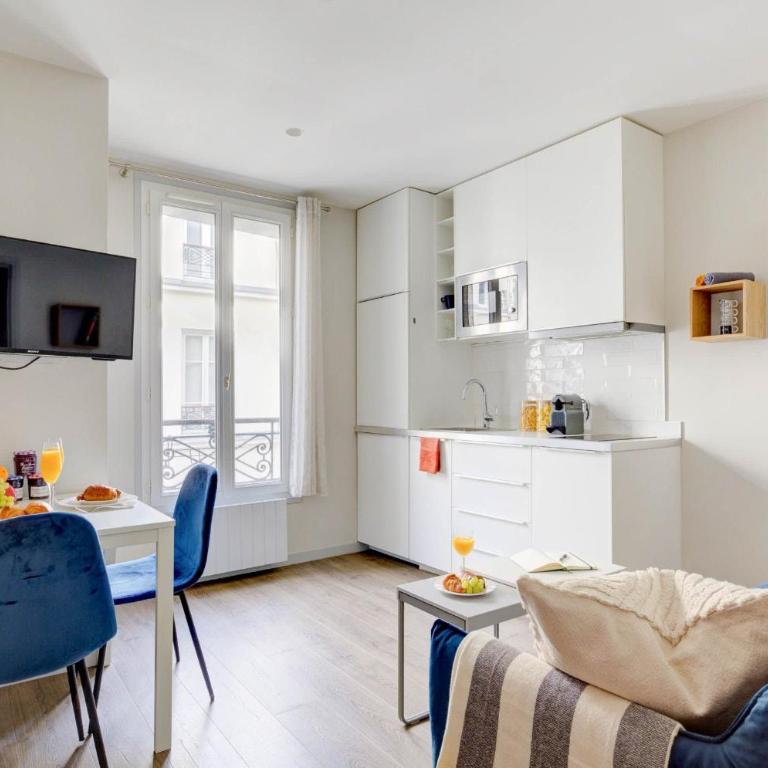 BnBNova - 1BR - Eiffel Tower & Invalides - Appartement - 3