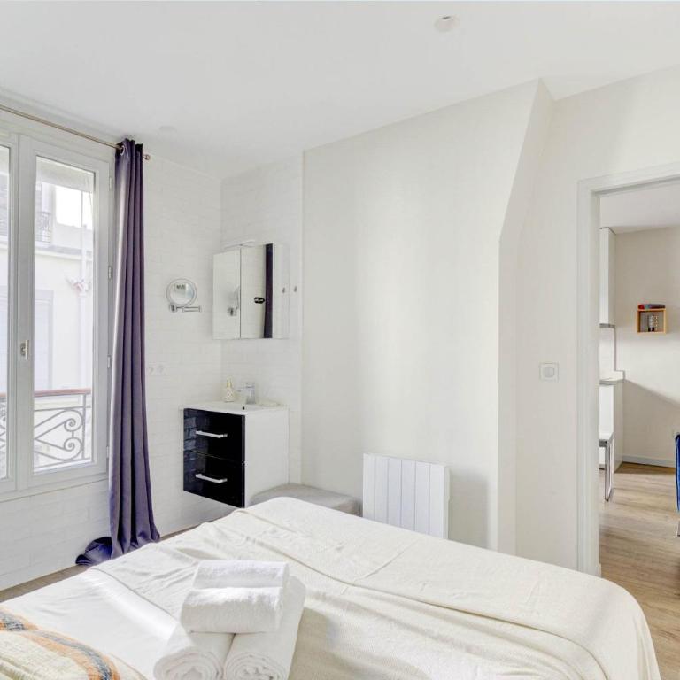 BnBNova - 1BR - Eiffel Tower & Invalides - Appartement - 7