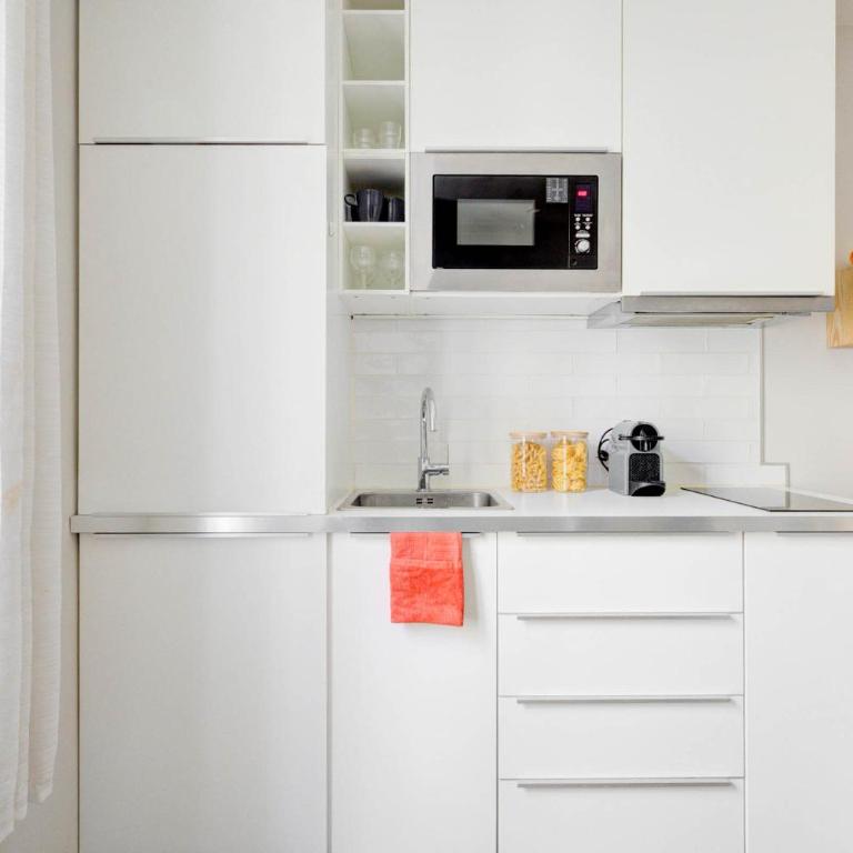 BnBNova - 1BR - Eiffel Tower & Invalides - Appartement - 10