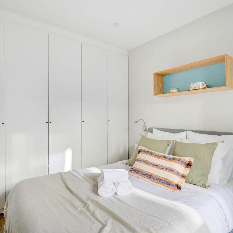 BnBNova - 1BR - Eiffel Tower & Invalides - Appartement - 12