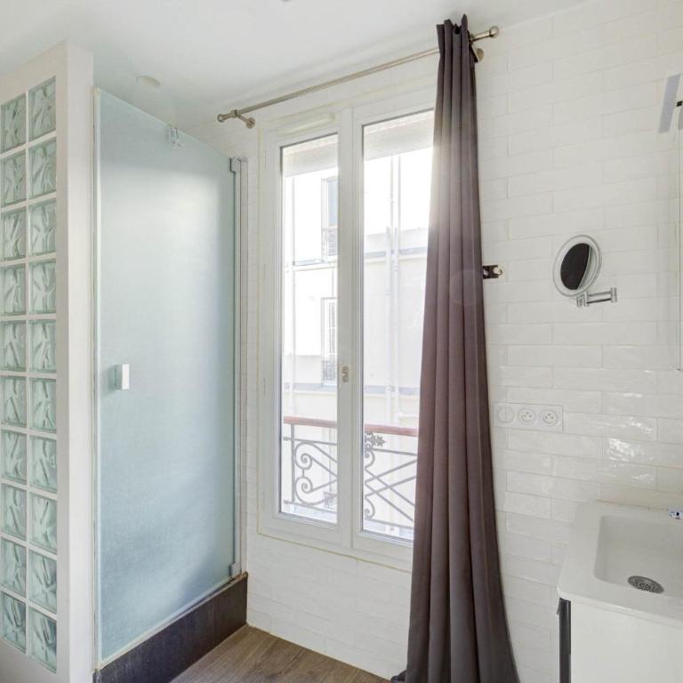 BnBNova - 1BR - Eiffel Tower & Invalides - Appartement - 14