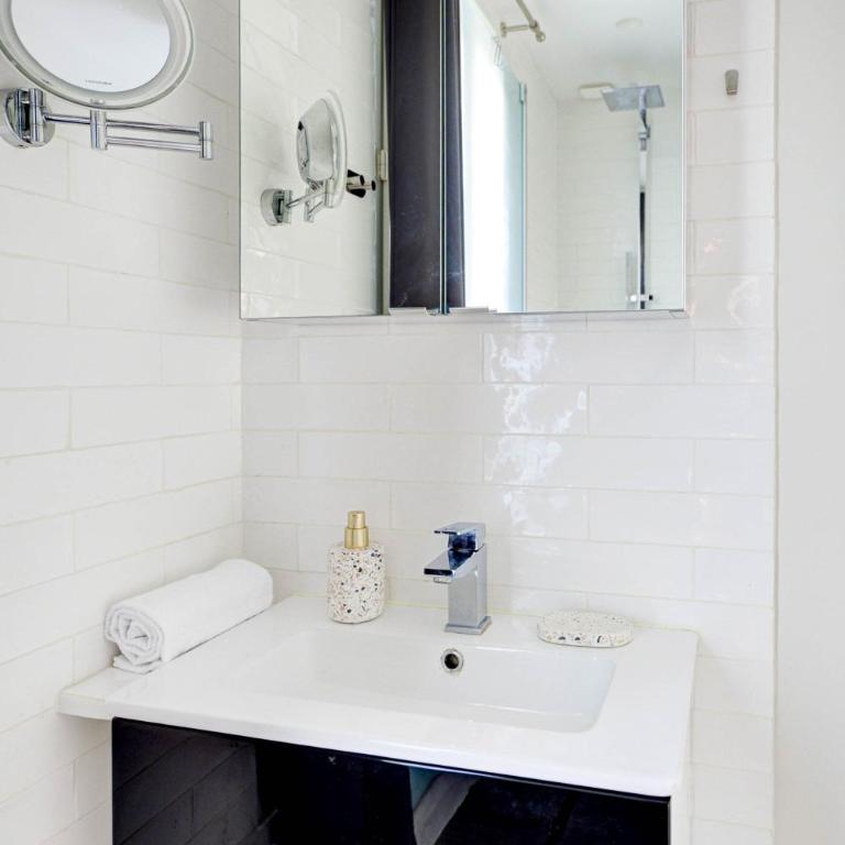BnBNova - 1BR - Eiffel Tower & Invalides - Appartement - 17