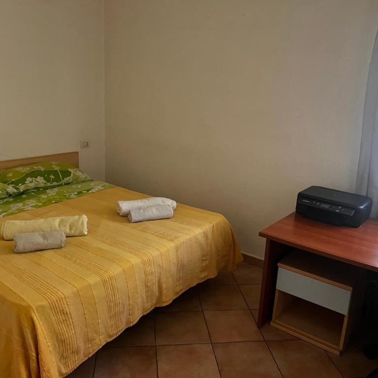 Stef vacanza - One-Bedroom Apartment - 1