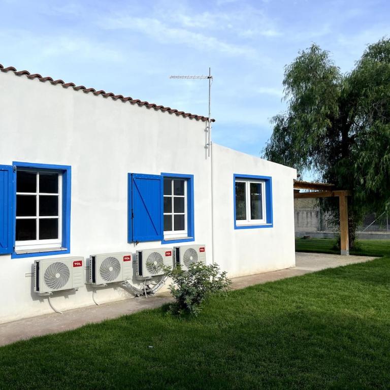 Villa 6 Ospiti con Giardino vicino al Mare - Flumini, Quartu Sant'Elena, Cagliari - Casa Vacanze con 3 Camere da Letto - 12