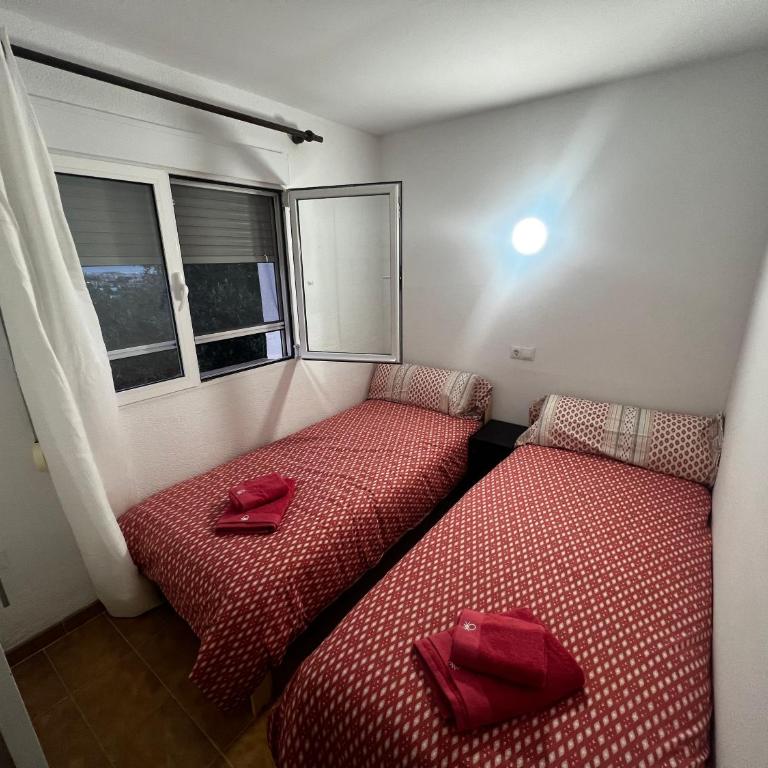 Dénia Overlanders - Apartamento de 3 dormitorios - 3