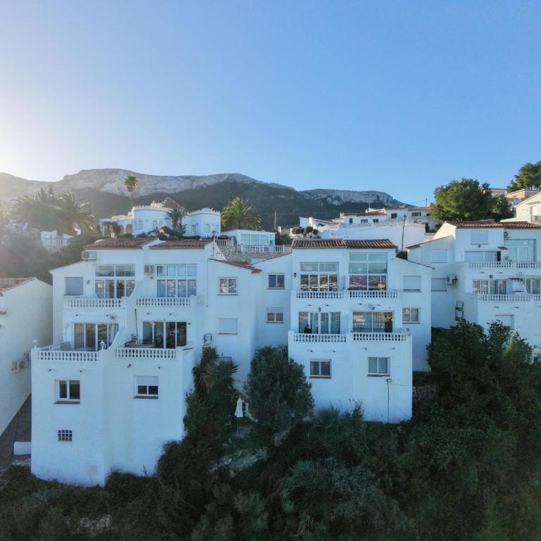 Dénia Overlanders - Apartamento de 3 dormitorios - 16