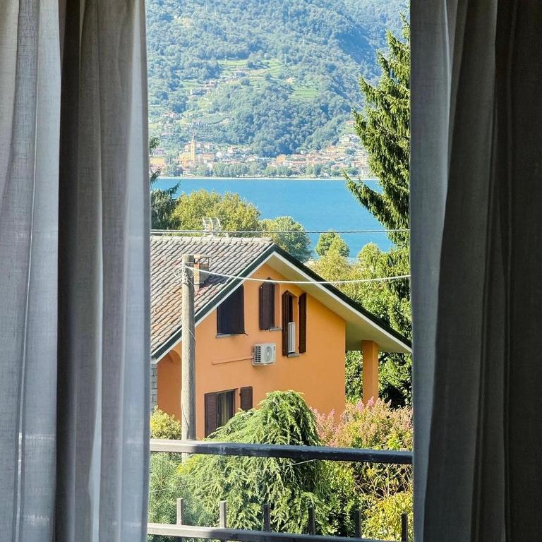 Al Torrente elegant rustic house in Colico - Casa con 3 Camere da Letto - 24