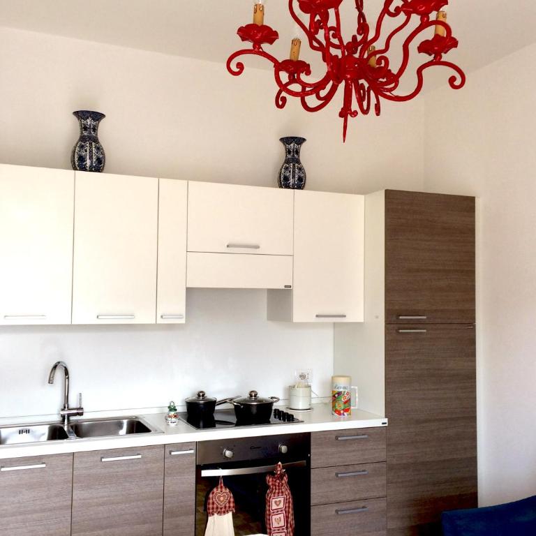 Villa Wanda - Appartamento - 14