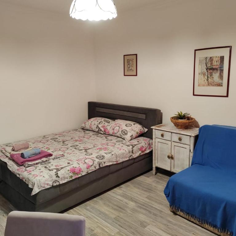 Belgrade Silicon Alley - City center - One-Bedroom Apartment - 9