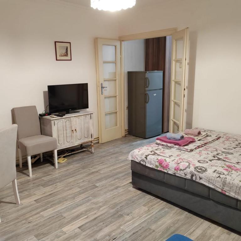 Belgrade Silicon Alley - City center - One-Bedroom Apartment - 10