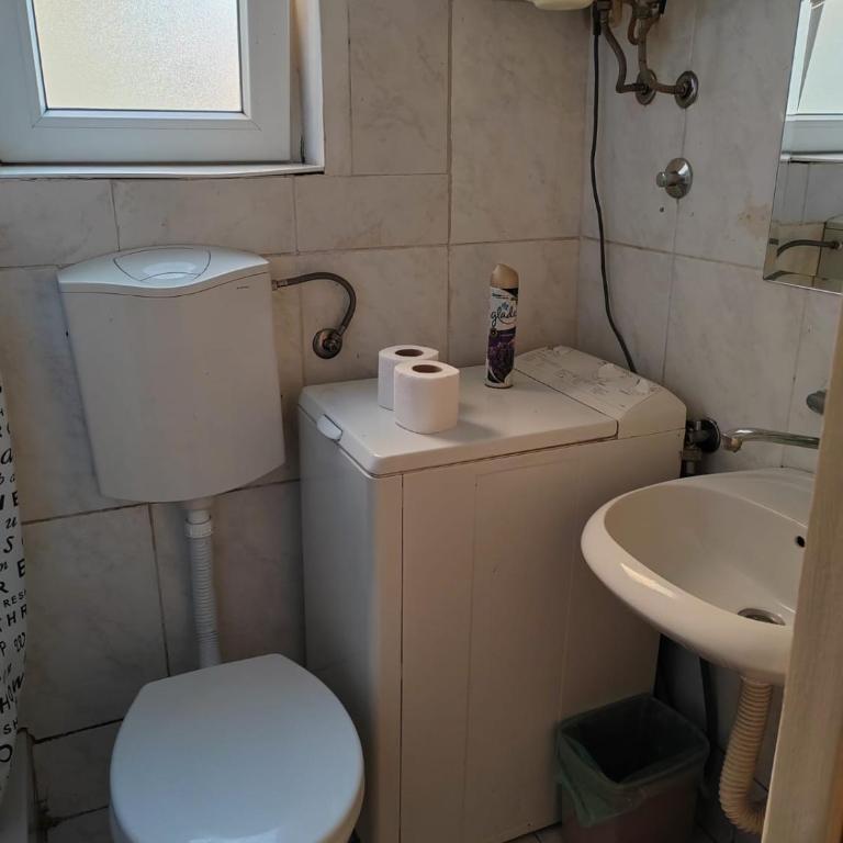 Belgrade Silicon Alley - City center - One-Bedroom Apartment - 14