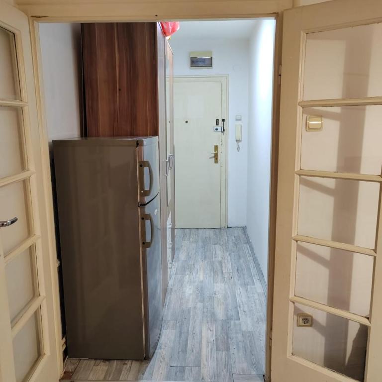 Belgrade Silicon Alley - City center - One-Bedroom Apartment - 15