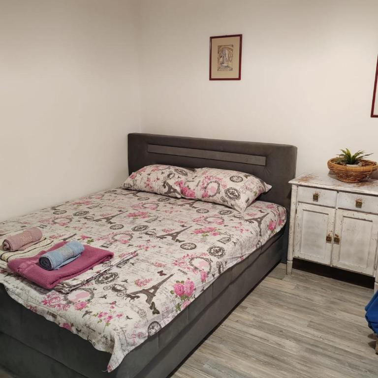 Belgrade Silicon Alley - City center - One-Bedroom Apartment - 1
