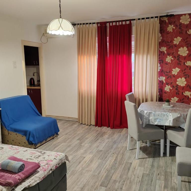Belgrade Silicon Alley - City center - One-Bedroom Apartment - 12