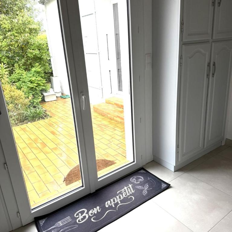 Villa 6 personnes Proche plage - Villa 3 Chambres - 10