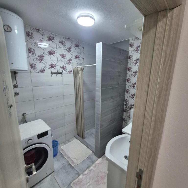 Apartment LejlaM - Apartman - 3