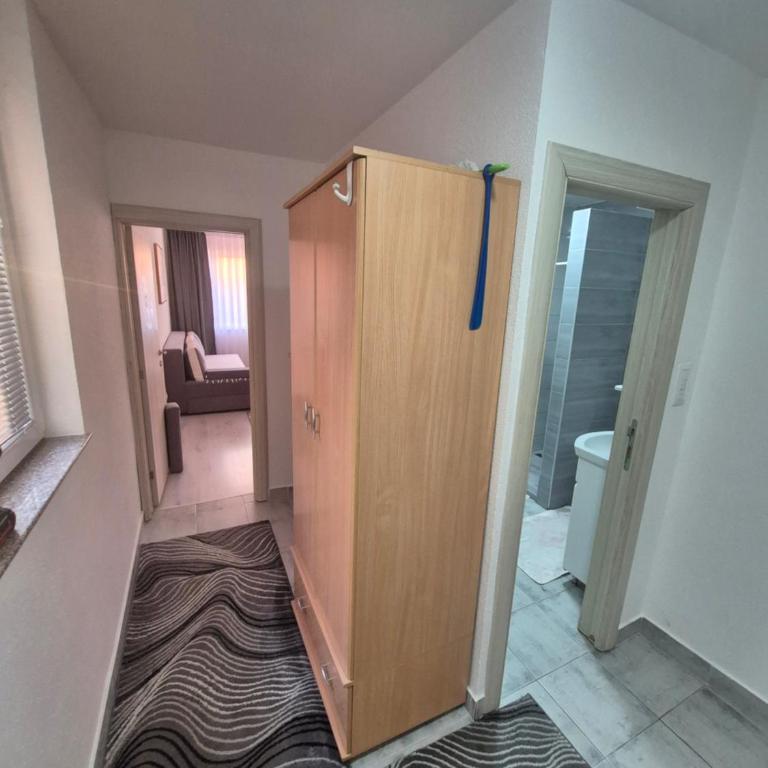 Apartment LejlaM - Apartman - 5