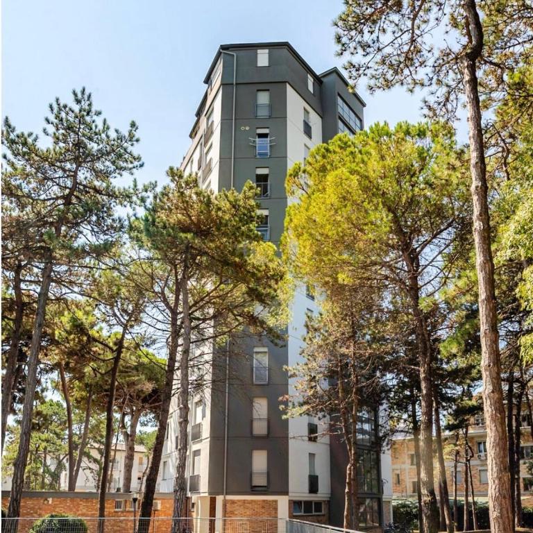 Lignano Sweet - Appartamento con 2 Camere da Letto - 33