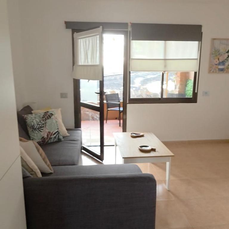 Fuerte Happy Stay - Apartamento de 1 dormitorio - 11