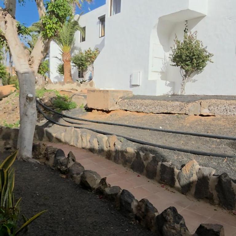 Fuerte Happy Stay - Apartamento de 1 dormitorio - 24