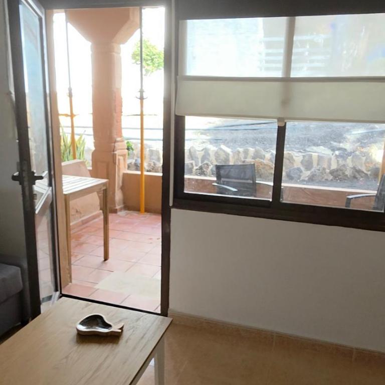 Fuerte Happy Stay - Apartamento de 1 dormitorio - 13