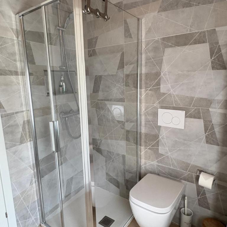 Al Torrente elegant rustic house in Colico - Casa con 3 Camere da Letto - 14