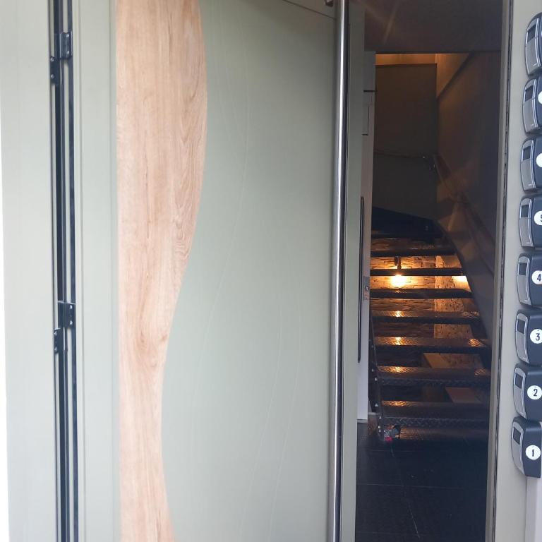 Au Petit Bonheur T2 4 Personnes - Apartment mit Dusche - 2