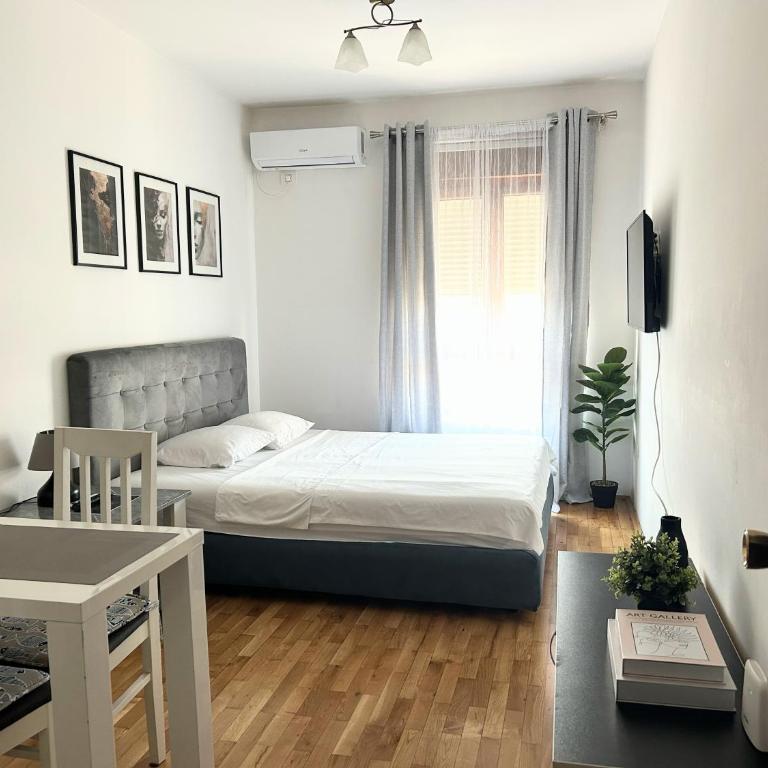 Urban City apartment Podgorica, City kvart - Studio Apartman - 1