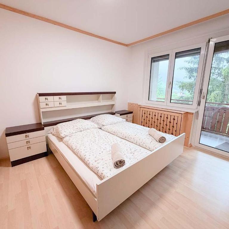 Apartmán Korutany - Apartment mit 1 Schlafzimmer - 2