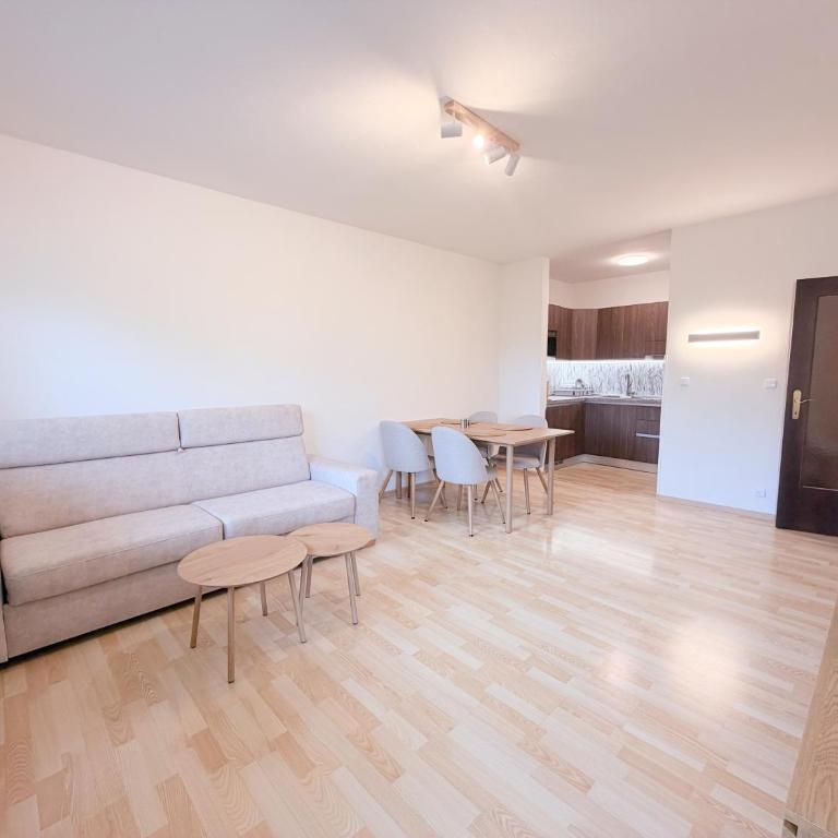 Apartmán Korutany - Apartment mit 1 Schlafzimmer - 3