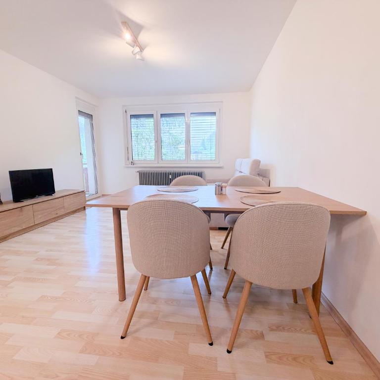 Apartmán Korutany - Apartment mit 1 Schlafzimmer - 4