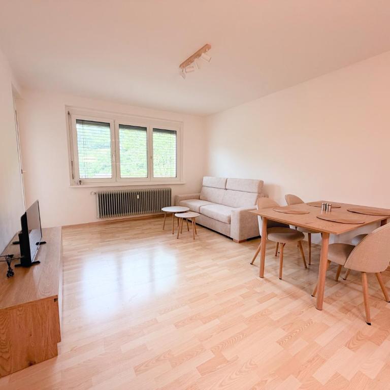 Apartmán Korutany - Apartment mit 1 Schlafzimmer - 8