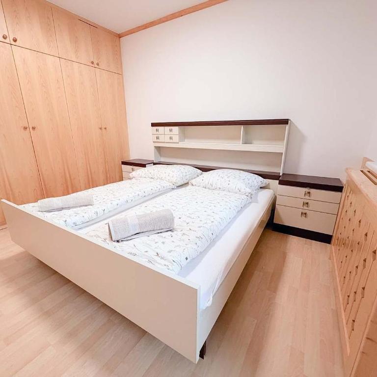 Apartmán Korutany - Apartment mit 1 Schlafzimmer - 17