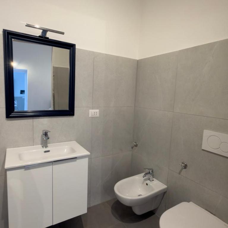 Al Torrente elegant rustic house in Colico - Casa con 3 Camere da Letto - 16