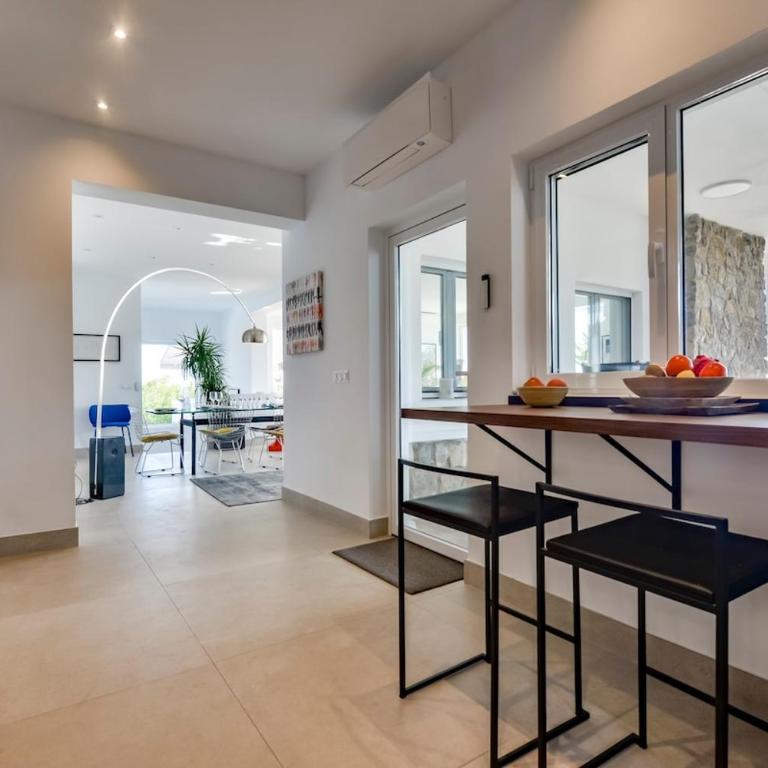 Domaine du Kognak Sea and mountain view Swimming pool - Apartamento de 1 dormitorio - 2