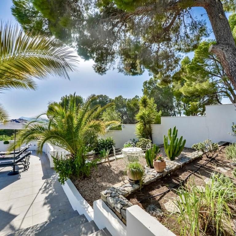 Domaine du Kognak Sea and mountain view Swimming pool - Apartamento de 1 dormitorio - 3