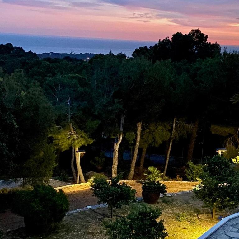 Domaine du Kognak Sea and mountain view Swimming pool - Apartamento de 1 dormitorio - 6