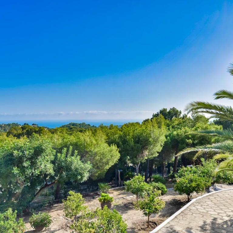 Domaine du Kognak Sea and mountain view Swimming pool - Apartamento de 1 dormitorio - 8