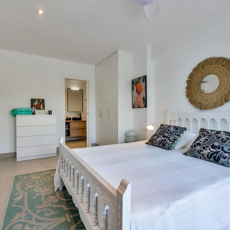 Domaine du Kognak Sea and mountain view Swimming pool - Apartamento de 1 dormitorio - 11