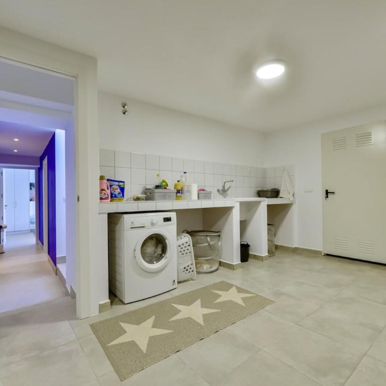 Domaine du Kognak Sea and mountain view Swimming pool - Apartamento de 1 dormitorio - 15