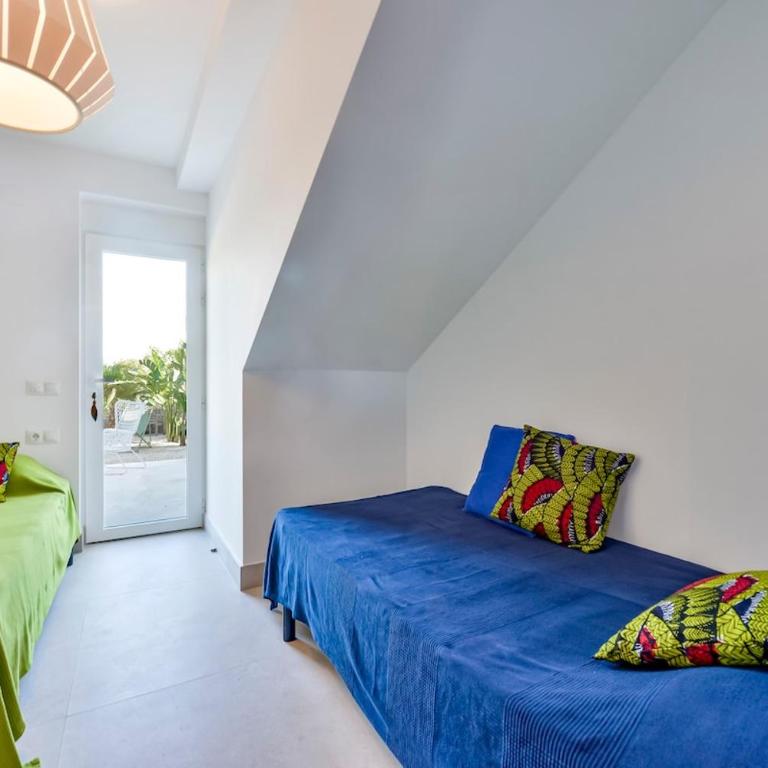 Domaine du Kognak Sea and mountain view Swimming pool - Apartamento de 1 dormitorio - 23