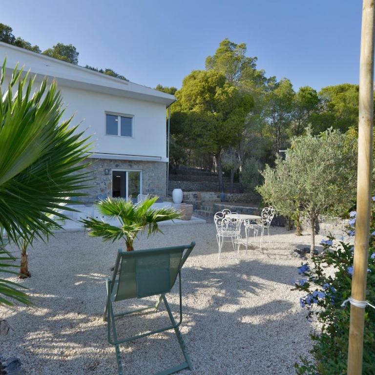 Domaine du Kognak Sea and mountain view Swimming pool - Apartamento de 1 dormitorio - 31
