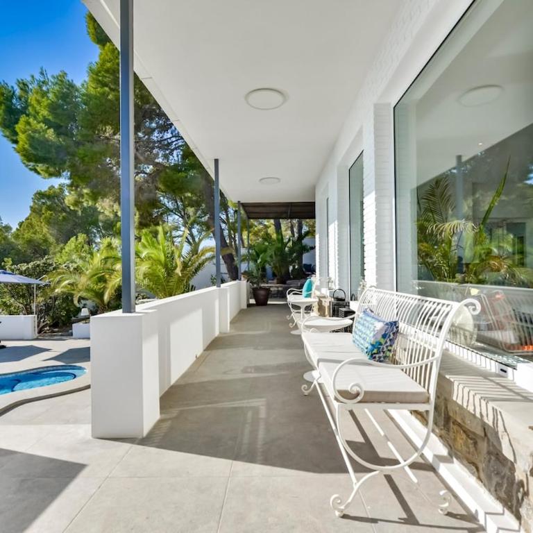 Domaine du Kognak Sea and mountain view Swimming pool - Apartamento de 1 dormitorio - 40