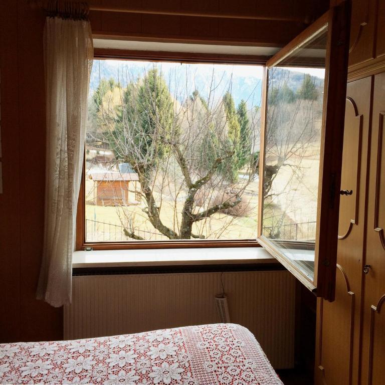 Villa Wanda - Appartamento - 9