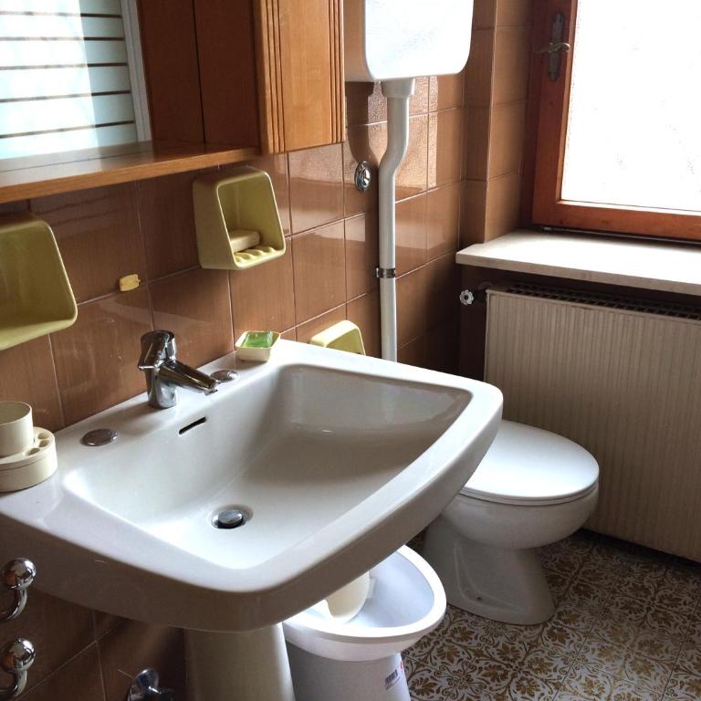 Villa Wanda - Appartamento - 10