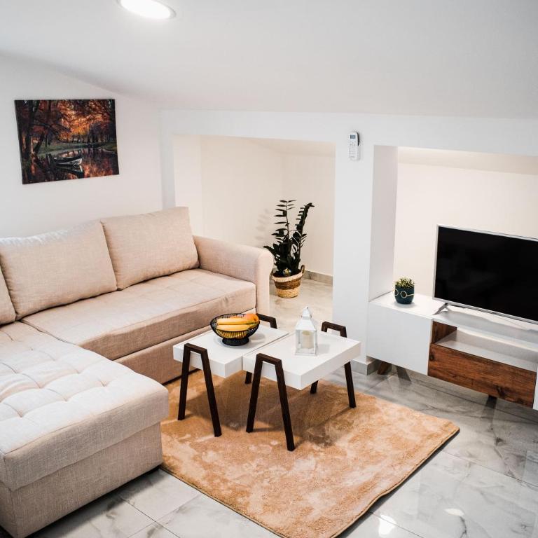 Apartman Sofija Kotor-Ljesevici - Apartment mit 1 Schlafzimmer - 2